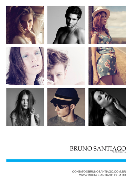 Bruno Santiago